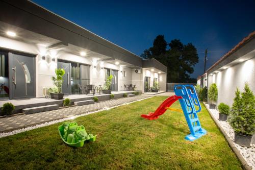 Sofia Luxury Apartments, Gevgelija