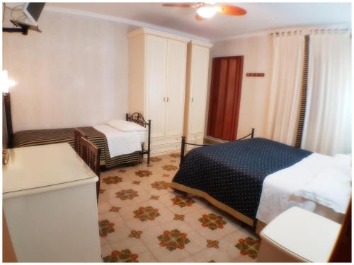 Hotel Pisani - main image