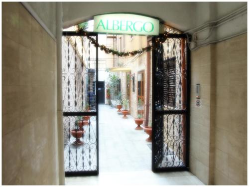 Hotel Pisani - image 7