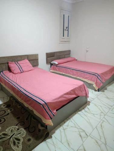 Holiday apartment in Kafr ash Shaykh