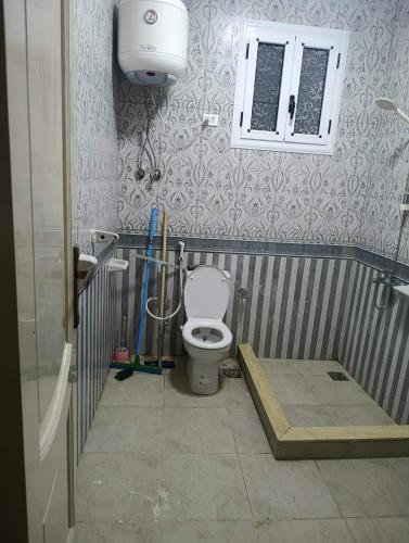 Holiday apartment in Kafr ash Shaykh