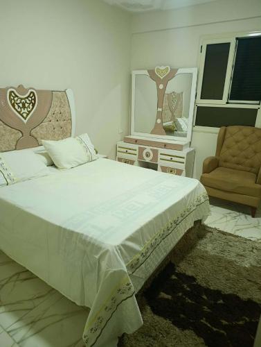 Holiday apartment in Kafr ash Shaykh