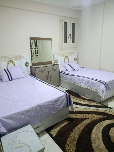 Holiday apartment in Kafr ash Shaykh