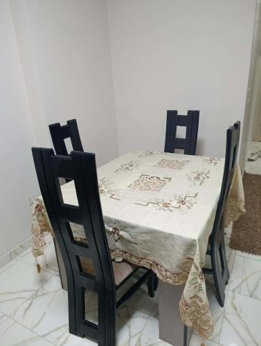 Holiday apartment in Kafr ash Shaykh