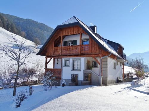  Naturpark Chalet Schladming-Dachstein in Gatschberg