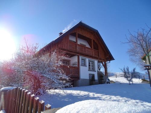  Naturpark Chalet Schladming-Dachstein in Gatschberg