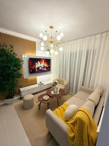 Comfort Home – khách sạn tại Lotificacion del Este