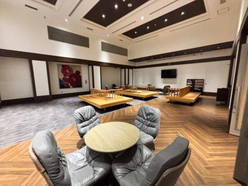 Hotel LiVEMAX Tottori GRANDE in ทตโตริ
