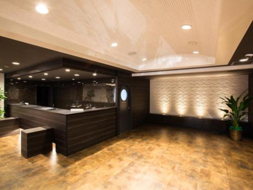 Hotel LiVEMAX Tottori GRANDE in ทตโตริ