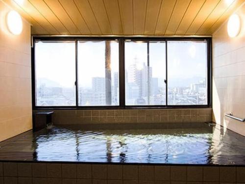 บริการและสิ่งอำนวยความสะดวก, Hotel LiVEMAX Tottori GRANDE in ทตโตริ