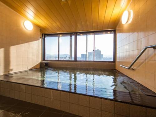 บริการและสิ่งอำนวยความสะดวก, Hotel LiVEMAX Tottori GRANDE in ทตโตริ