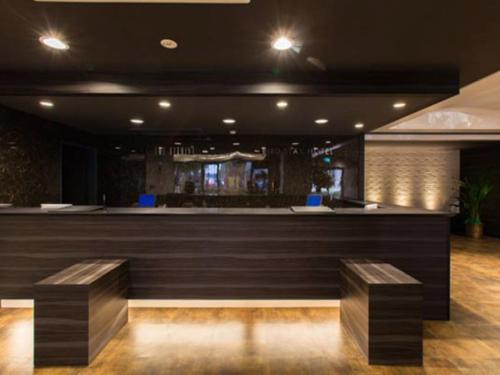 Hotel LiVEMAX Tottori GRANDE in ทตโตริ