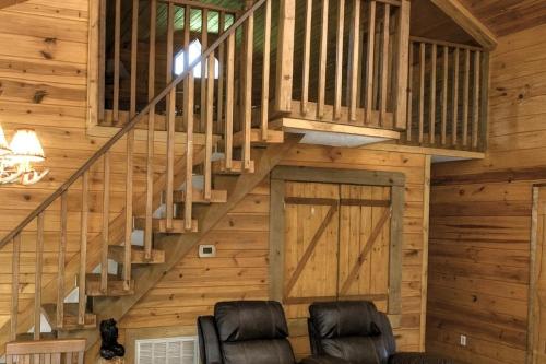Smoky Mountain Memories cabin - image 4