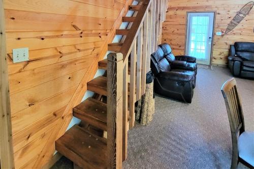 Smoky Mountain Memories cabin - image 8