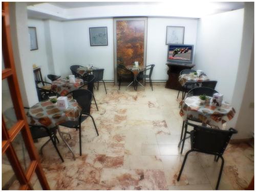 Hotel Pisani - main image
