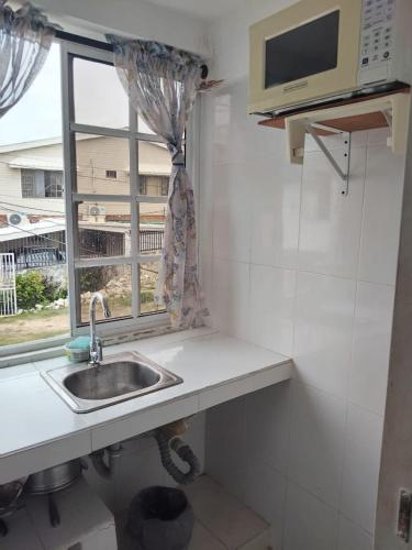 El Hostal By Pochet in San Andres