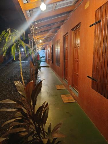 Apart del huésped II - image 5