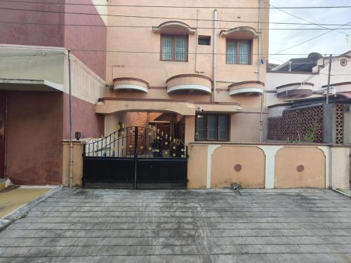 RP Happy Homes in Periyar Nagar