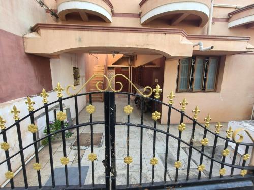 RP Happy Homes in Periyar Nagar