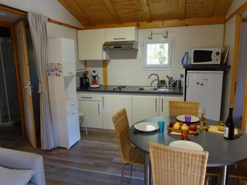 Chalet confortable - 6 pers. - API-1-52-2714 in La Roche-des-Arnauds