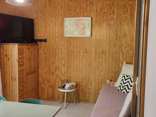 Chalet confortable - 6 pers. - API-1-52-2714 in Montmaur