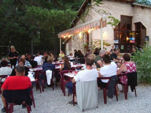 Chalet confortable - 6 pers. - API-1-52-2714 in La Roche-des-Arnauds