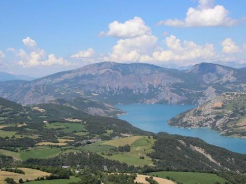 Chalet confortable - 6 pers. - API-1-52-2714 in Montmaur