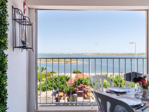 Appartement vue mer - 4 pers. - FR-1-409-306 - image 3