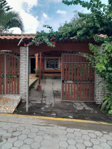 CASA MARCELa in Altagracia