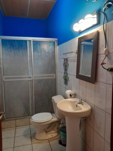 CASA MARCELa in Альтаграсия