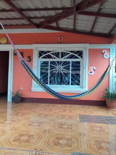 CASA MARCELa in Altagracia