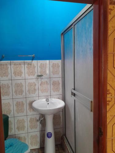 CASA MARCELa in Альтаграсия