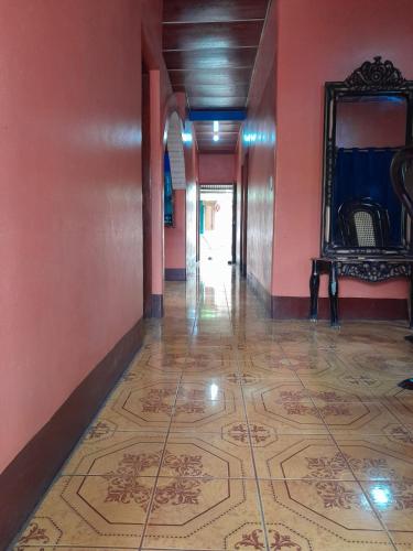 CASA MARCELa in Altagracia