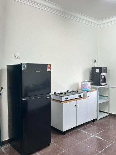 Zinirah Homestay in Pengkalan Kubor