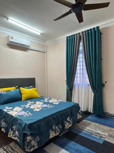 Zinirah Homestay in Pengkalan Kubor