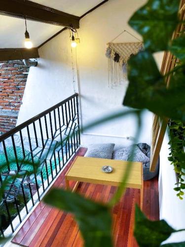 ZZZ Ijen Hostel in Glagah