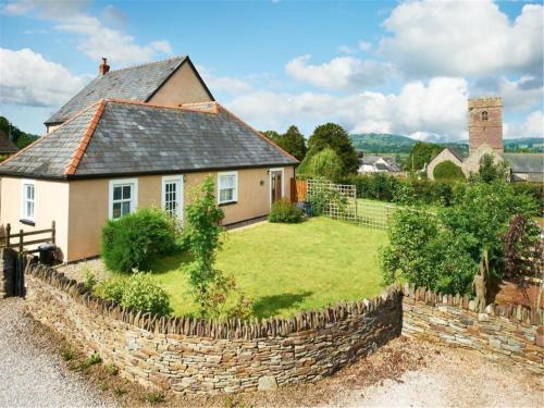 Delightful Holiday Home In Brecon South Wales With Garden, , Mid Wales