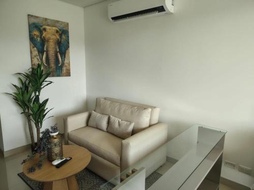 Reserva del mar 2 - ap 419