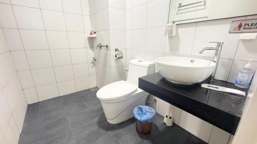 Chamber kl Suites - image 11