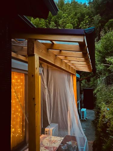 Mitte Lodge in Izumi