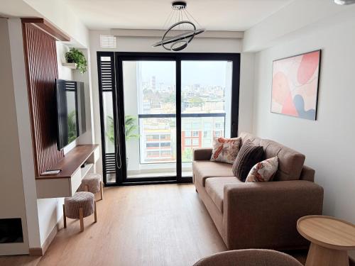 Beautiful Apartment Paz Soldan