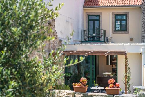 GuestReady - Jardim das Oliveiras GuestHouse, Porto