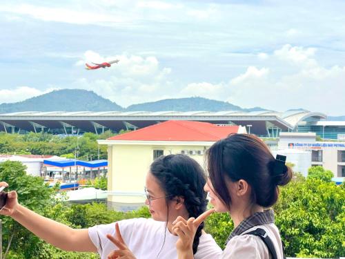 View, Japanese Sleep Box Da Nang Airport  near Da Nang Central Bus Station