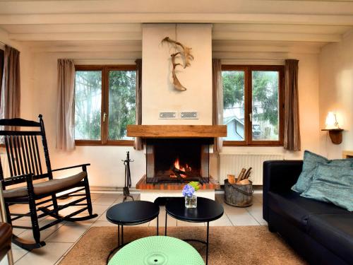  Chez Ellen in Trois-Ponts