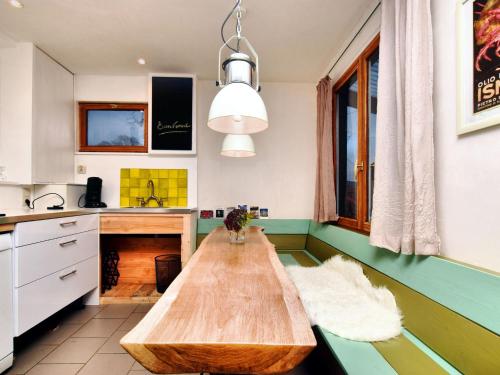  Chez Ellen, Ferienwohnung in Trois-Ponts