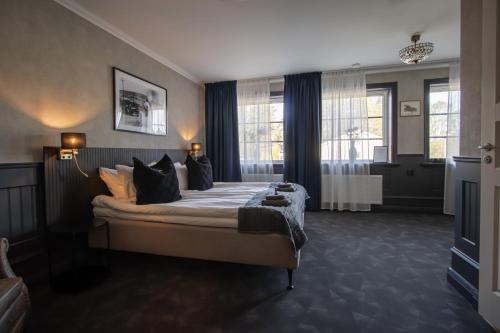 . Central Hotellet Tierp