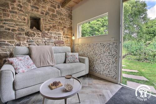 Le duplex de kergomar in Plestin Les Greves