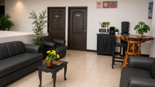 hotel barmel in Siguatepeque