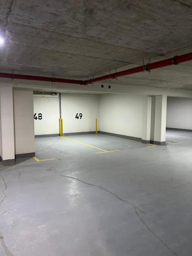 Exclusivo y Comodo departamento en Av las Condes