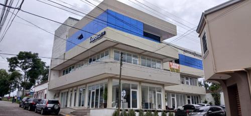 hotel barmel in Siguatepeque